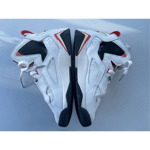 Nike Air Jordan True Flight GS Urban Safari Pack Sneakers 2009 Size 5.5Y 7L - Picture 4 of 7